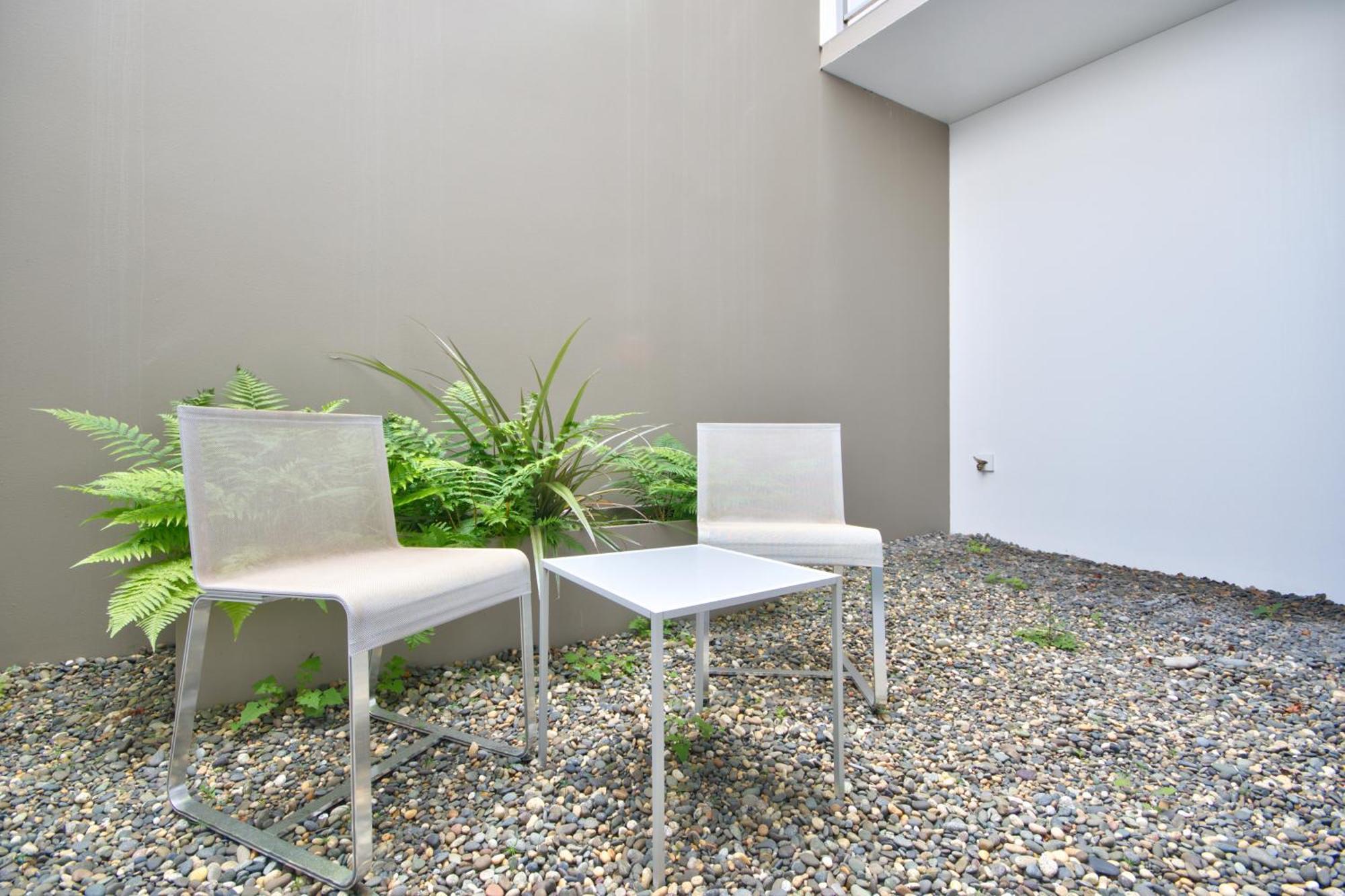 Lakeside Central Studio Apartment Queenstown Exterior photo